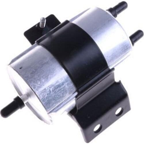 1Pcs gasoline filter fuel filter element suit for Ssangyong Korando 2.0L