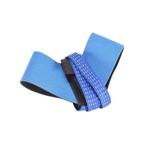Anti Static Foot Heel Straps Adjustable ESD Reusable Ground Band