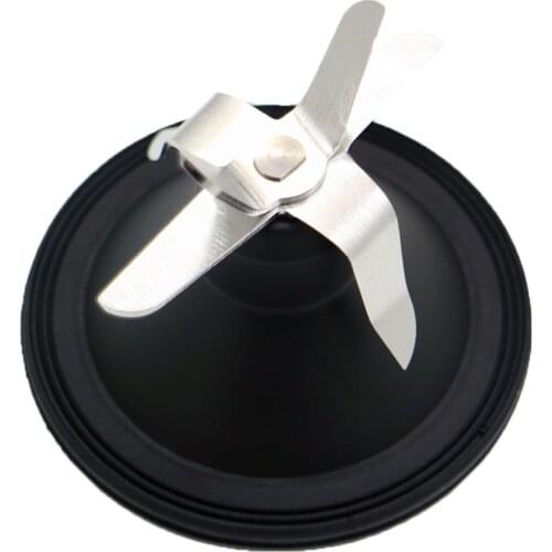 Free Shipping Knife Unit Including Sealing Ring For Philips RI2095 RI2096 HR2093 HR2194 HR2195 HR2196 HR2095 HR2096