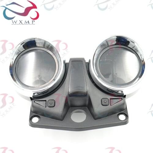 Motorcycle Speedometer Odometer Speed Table Instrument Shell Meter Case Gauge Cover For VTEC CB1300 Super FOUR 97-03