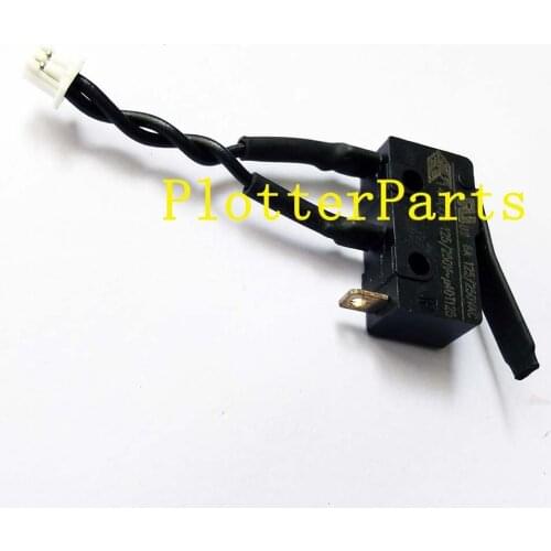 CQ109-67013 Window Position Sensor Assembly for HP DesignJet D5800 Z6200 Printer Parts Original used