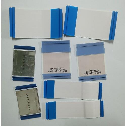 T260XW03 V2 26T04-C00 Ribbon Cable T-CON Converter TV Flex for Logic Board 26T04-C00 Pin Display Flex Cables Lcd TV Flex Cable