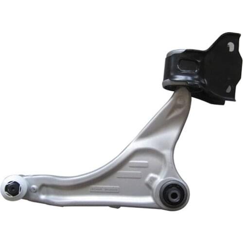 Hot Sale Auto Front Suspension Left Control Arm for Range Rover Evoque 2012- Car Suspension Arm Spare Parts LR024473 LR045802