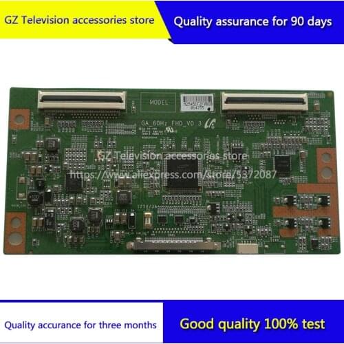 Good quality for GA_60HZ_FHD_V0.3 GA-60HZ-FHD-V0.3 logic board