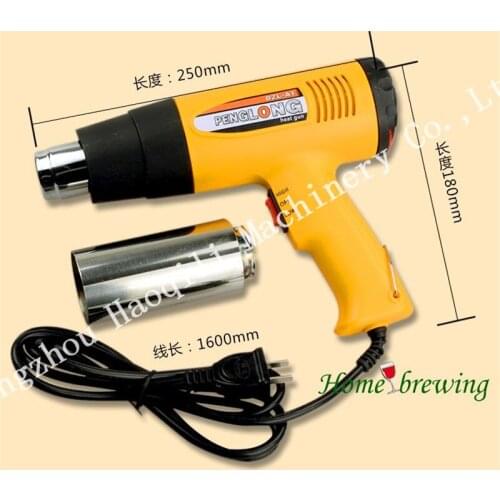 HQ&ML Vacuum Sealers