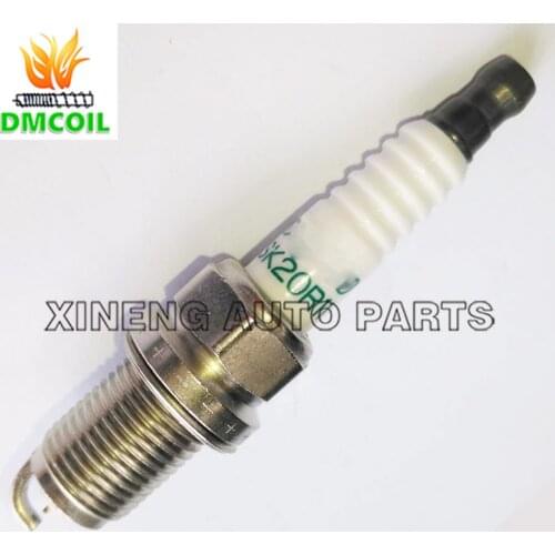 ORIGINAL QUALITY IRIDIUM SPARK PLUGS FOR TOYOTA CAMRY PRADO RAV 4 III LEXUS 1.8L 2.0L 2.4L 3.0L 4.7L (97-) SK20R11 90919-01210