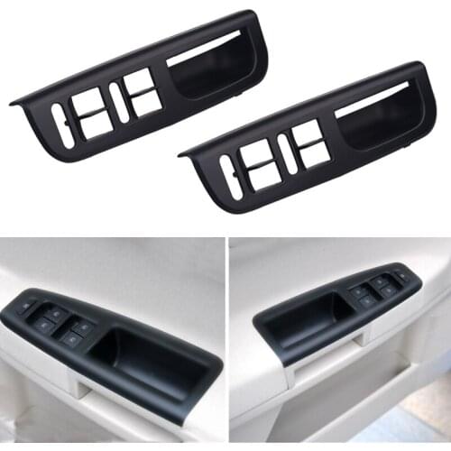 NFDJE Interior Door Handles