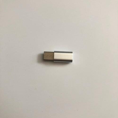 New Charge Converter For Blackview S8 MT6750T Octa Core 5.7"18:9 HD+ Infinity Screen 1440x720