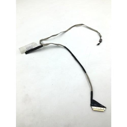 New LCD Screen Video Cable for Q5WV1 FHD DC02C004600 FHD 1920*1080 LVDS ACER ASPIRE V3-571G FHD LCD LVDS CABLE
