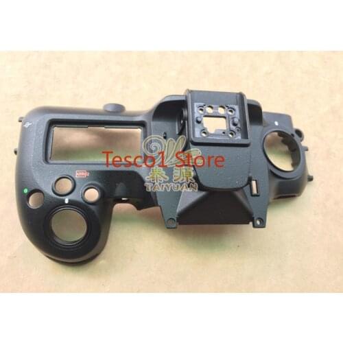 Original For Nikon D7500 Top Cover Camera Repair Part Unit