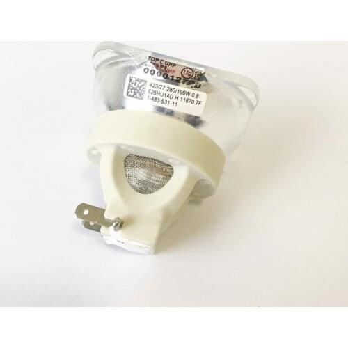 Original LMP-F280 projector bare lamp for VPL-FH60 projector