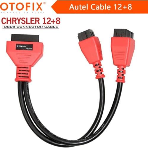 Диагностические разъемы автомобилей Otofix China At AliExpress