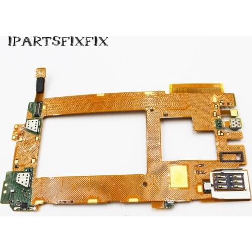 For Nokia Lumia 920 Flex + Camera Button, Power & Volume Button Connectors