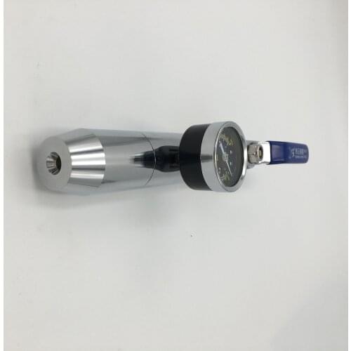 IEC60529 6.3mm Jet Nozzle