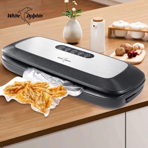White Dolphin Restaurant Technology