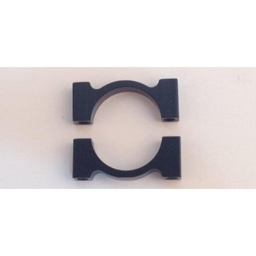 Hose Clamp Plastic Line Water Pipe Strong Clip Spring Hoops Fuel Air Tube Fitting Fastener Fixed Tool
