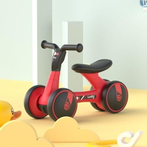 Balance Toddler Scooter Baby Toy Baby Gift Twister Toddler Bike