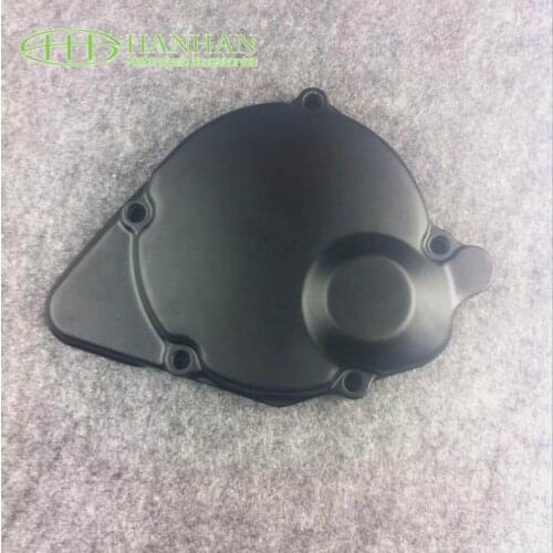 Free shipping Stator Engine Cover for SUZUKI GSF600S Bandit 1995-1999 GSX600F GSX750F katana 1998-2006