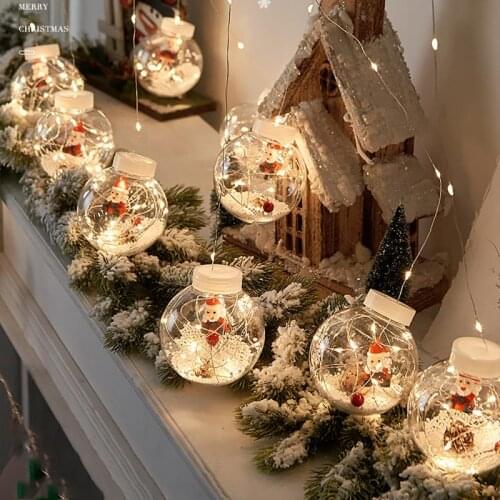 Новогодние украшения Dreamburgh China At AliExpress