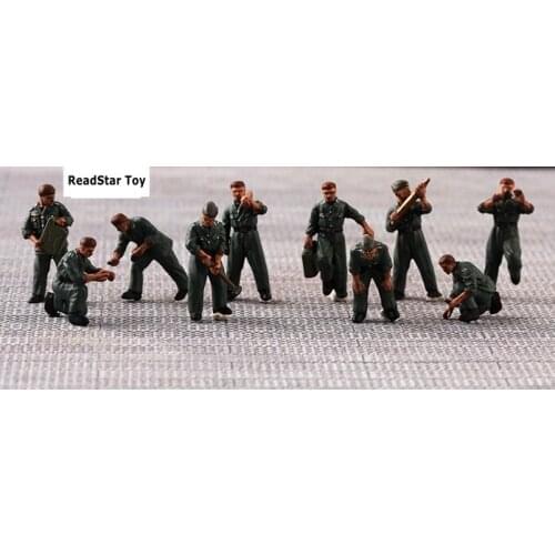 Small pvc figure animal model toy 30pcs/set