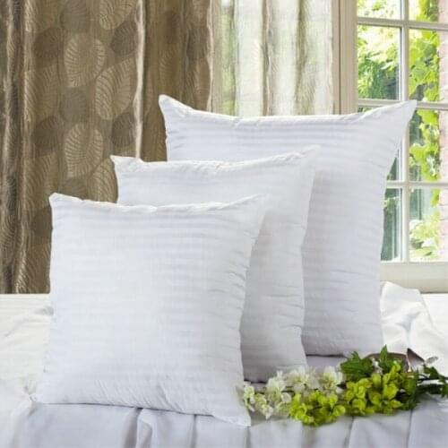 FLOWERS AND CAKES Decorative Pillows