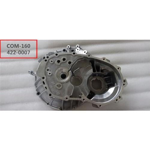 Transmission housing for FAW V5 OEM: 31115-V1A20
