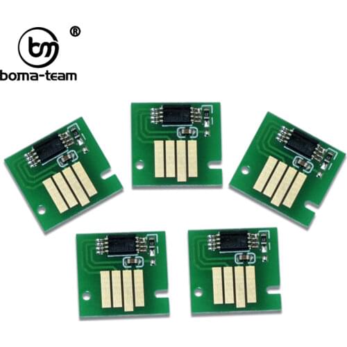 MC-05 MC-06 MC-07 MC-16 Maintenance Cartridge Chip For Canon IPF 500 IPF600 IPF700 IPF510 IPF610 IPF710 IPF605 IPF720 Printers