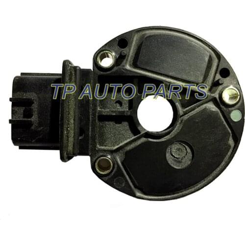 IGNITION MODULE CRANKSHAFT SENSOR for MITSUBI-SHI NI-SSAN SERENA VENETTE OEM J920