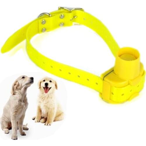 Hunting Dog Beeper Collars Waterproof Dog Training Collar 8 built-in Beeper Sound Dog Beeper Sports Training Hunting Collar