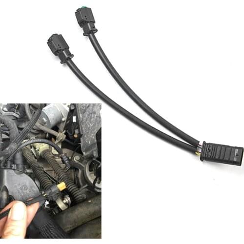 12517646145 Coolant Thermostat Adapter Lead For-BMW Mini Cooper Base Note R56 R55 R57 Countryman