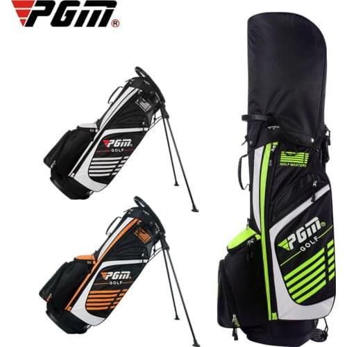 PGM Golf Stand Bag Golf Club bag Nylon Golf Bag Lady Golf Stand Bag for Sports Bag