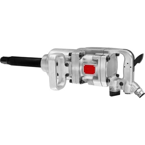 SAT1895 Pneumatic Repairing Tool 1" Air Impact Wrench Car Repair Tools