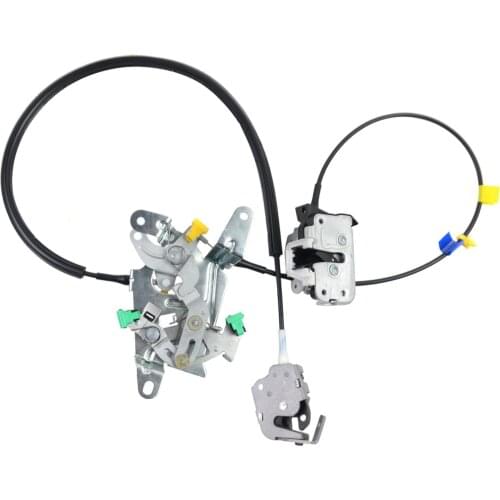 AP03 For Ford F250 F350 Super Duty 5.4L 6.8L 7.3L 1999-2007 Trunk Lock Actuator 6C3Z28264A00A