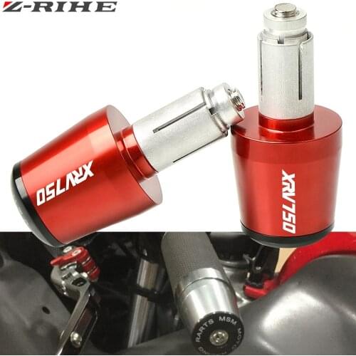 Handlebar Grips Bar Ends For Honda XRV750 L-Y Africa Twin 1990 1991 1992 1993 1994 1995 1996 1997 1998 1999 2000 2001 2002 2003