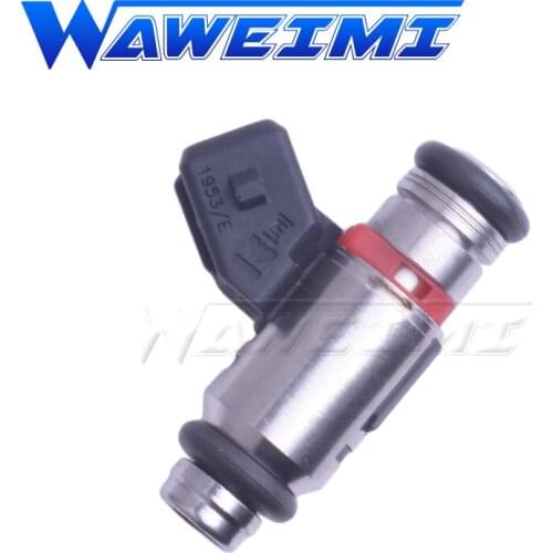 WAWEIMI 4x Fuel Injector Nozzle IWP-189 12 Holes 510cc For Ducati Fuel Gas Petrol Injector Shower M-agneti M-arelli
