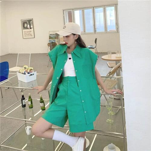 Womens Suits Salt Sports Suits Female Fashion Trend Design T Shirt Hollow Casual Pants Two Piece Sets Women Sexy Tops Summe New