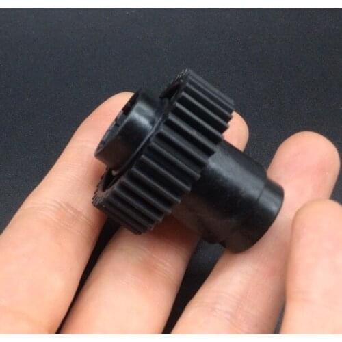 1pc for Hyundai Santa Fe Sorento Tucson Electronic Handbrake Motor gear