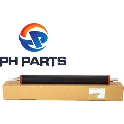 2X Genuine D202-4313 D2024313 Lower Fuser Pressure Roller For Ricoh MP2554 MP3054 MP4054 MP5054 MP6054 MP 2554 3054 3554 4054