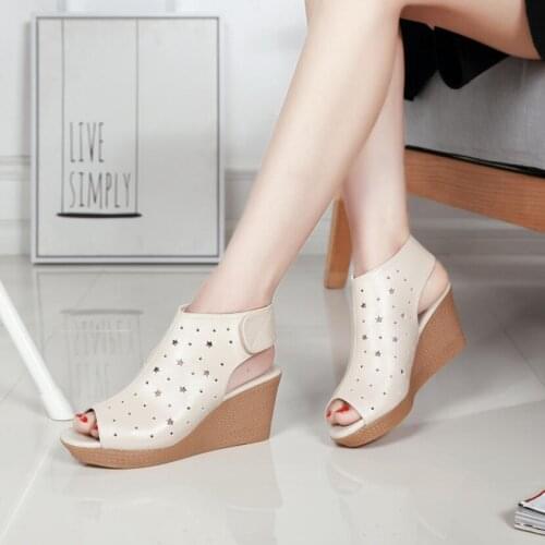 AREQW Women's Shoes With Heels