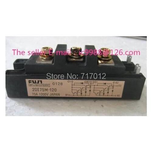 Free Shipping 2DI75M-120 ,Can directly buy or contact the seller