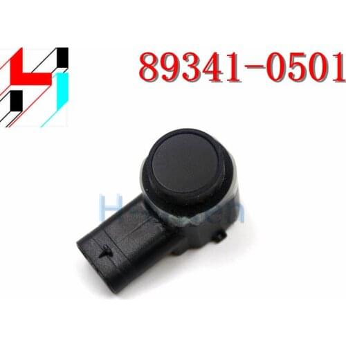 Free shipping For Toyota Parking Sensor PDC SENSOR Ultrasonic OEM Backup Sensor 89341-05010