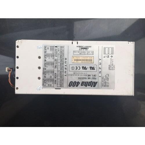 Power supply for Fuji 330 340 minilab used