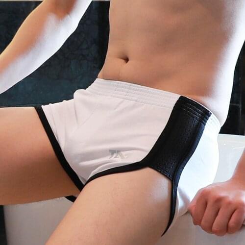 CIOKICX Men's Family Briefs