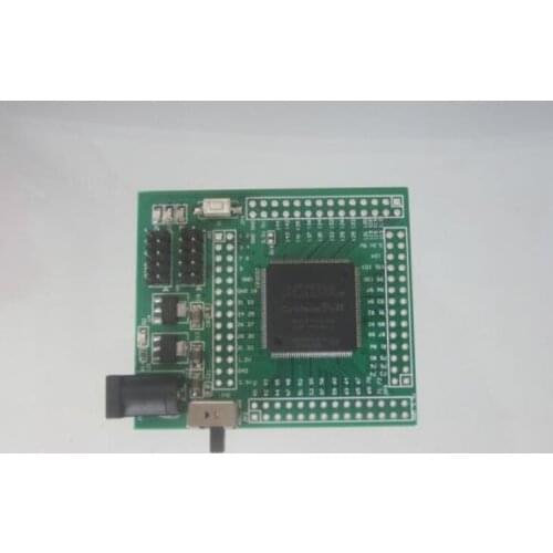 For New DM642+MT9P031+FPGA acquisition 5 million pixels with video development board