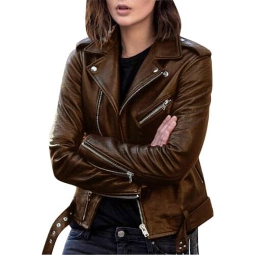 Donsignet Women's Short Jackets