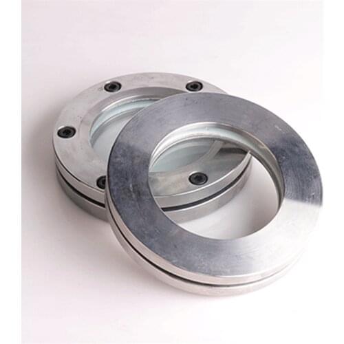Flange Sight glass Stainless steel Sight glass SS304 SS316 DN40 DN65 DN80
