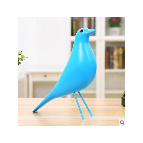 Pigeon Bird Dove home furnishing Pigeon fashion ornament resin crafts artefacts sculpture statue home decoration wedding