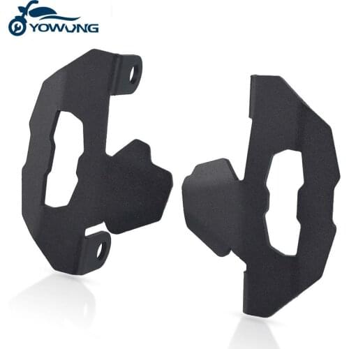 ABS Brake Caliper cover Brake disc shell Wheel Accessories For HONDA CRF1000L CRF 1000L 1000 L Africa Twin 2016 2017 2018 wheel