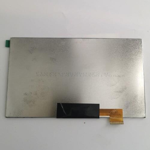 For 7" Dexp Ursus N470 N370 4G LCD Display Matrix screen