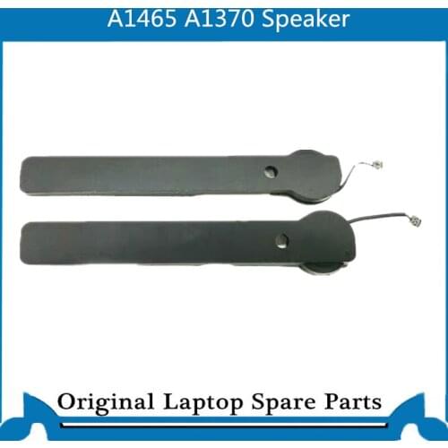 New for Macbook Air 11 Inch A1370 A1465 Speaker Right Left MC505 MC968 MD223 MD711 MJVM2